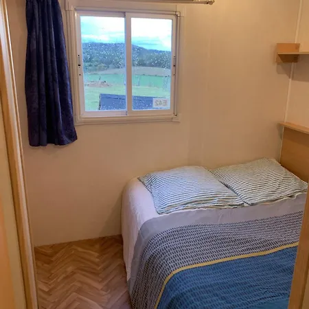 Mobile 4 Saisons Au Ranch Du Bonheur *