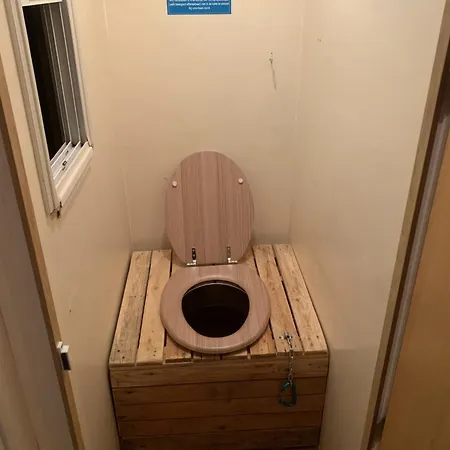 Mobile 4 Saisons Au Ranch Du Bonheur