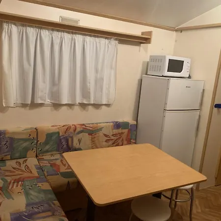 Mobile 4 Saisons Au Ranch Du Bonheur Tourtouse